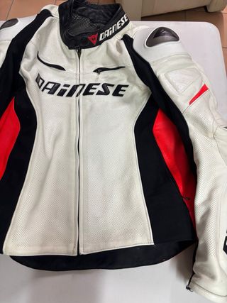 Chaqueta Dainese Talla 52