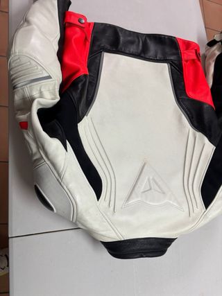 Chaqueta Dainese Talla 52