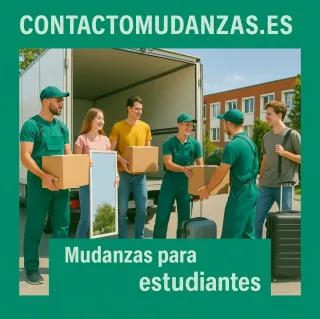 Mudanzas economicas