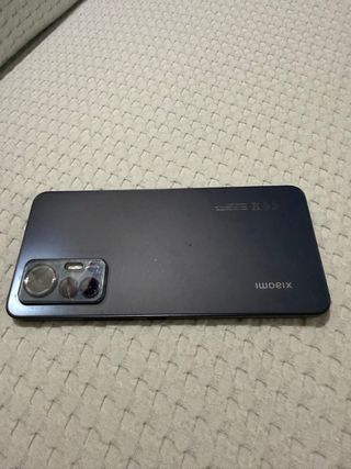 Xiaomi 12 Lite