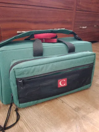 Canon Cinema EOS C100