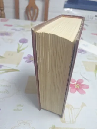 Diccionario Español-Inglés, Inglés-Español.