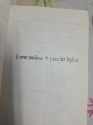 Diccionario Español-Inglés, Inglés-Español.