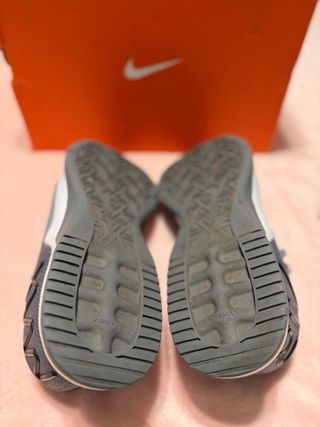 Nike Air Max Alpha Trainer 4 Gris Talla 44