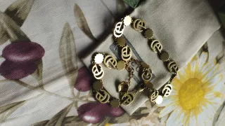 Collar Gucci