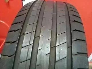 235/ 55 R19 101V Michelin - 1 neumático +80%