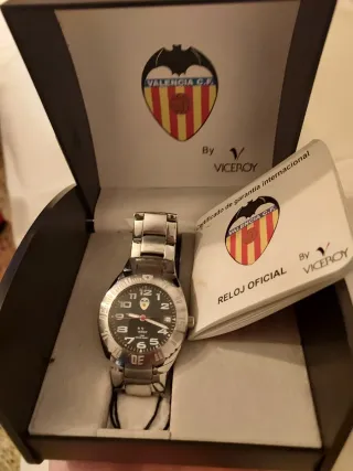 Reloj Viceroy Valencia CF Hombre