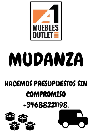 MUDANZA