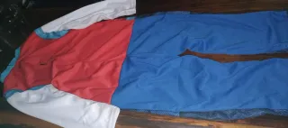 Disfraz Ryder Patrulla Canina