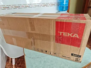 Campana Teka TL 9310 (90cm)