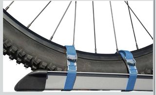 Portabicicletas Techo Fischer 1 Bicicleta