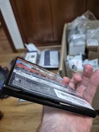 Superman 4K UHD + Blu-ray (Nuevo)