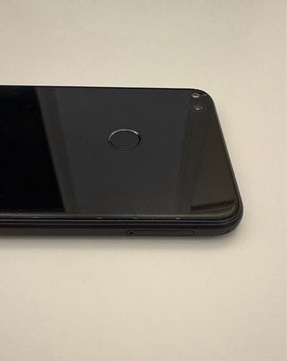 Huawei P8 Lite 2017 Negro + Cable (Leer)