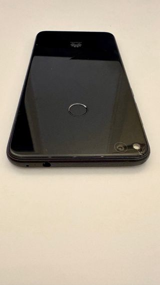 Huawei P8 Lite 2017 Negro + Cable (Leer)