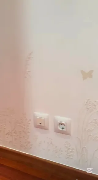 RELIEVE FLORAL O LO QUE TU ELIJAS!