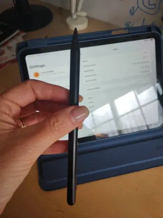 iPad 10ª Gen 64GB + Funda Giratoria + Lápiz