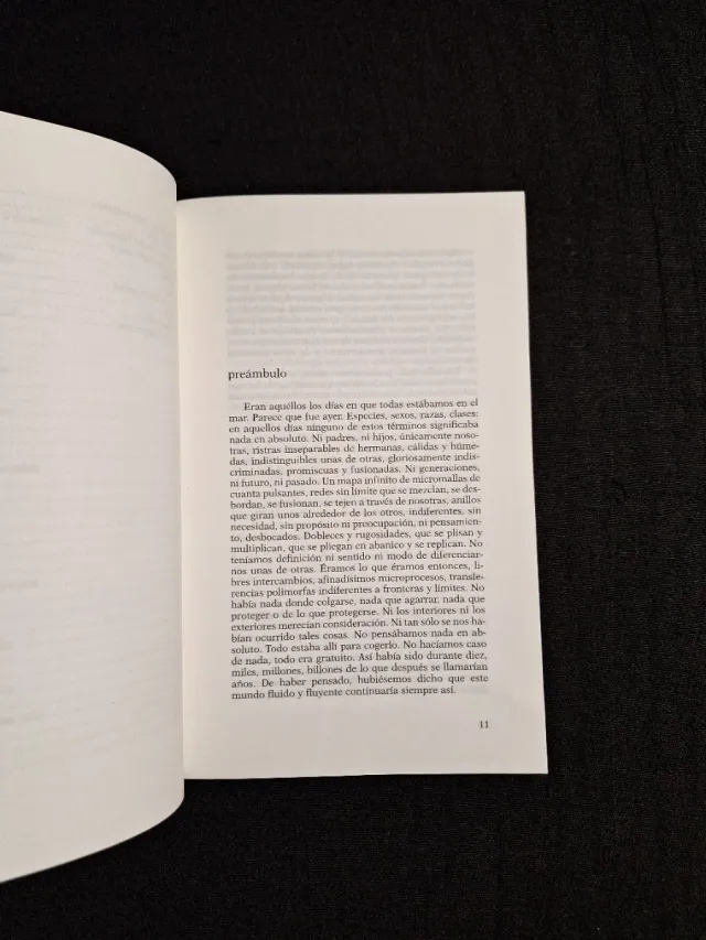 Sadie Plant. Ceros + Unos