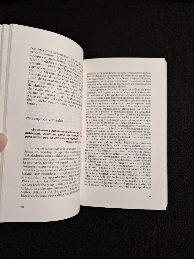 Sadie Plant. Ceros + Unos