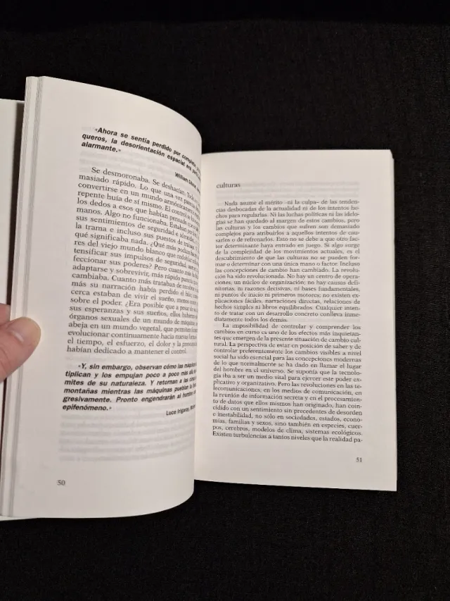 Sadie Plant. Ceros + Unos