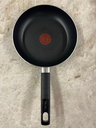 Sartén Tefal Negra