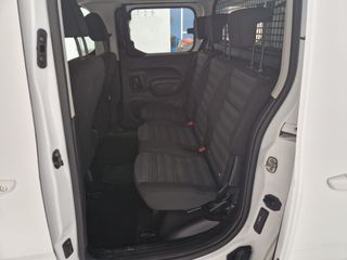 Citroen Berlingo 2022 1.5 HDI 102CV KOMBI MIXTA