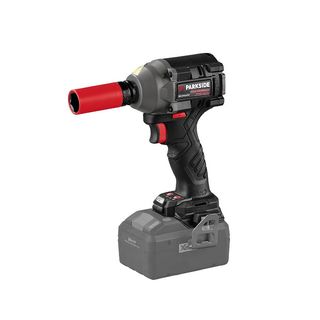 ATORNILLADOR IMPACTO PERFORMANCE 600Nm (SIN ABRIR)