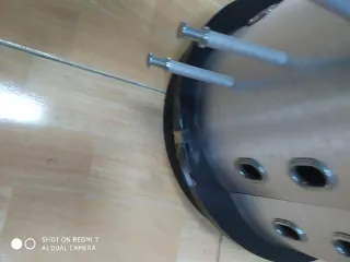 Expositor giratorio para gafas