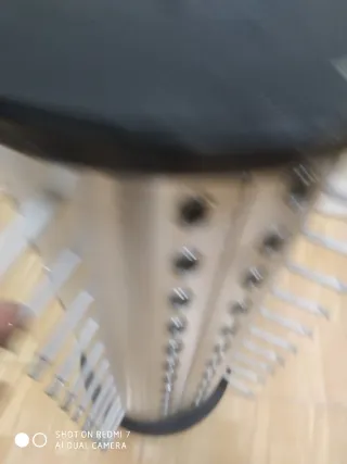 Expositor giratorio para gafas