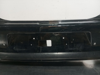 PARAGOLPES TRASERO CITROEN C-ELYSÉE HM01 96776982