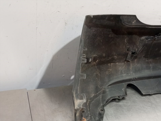 PARAGOLPES TRASERO CITROEN C-ELYSÉE HM01 96776982