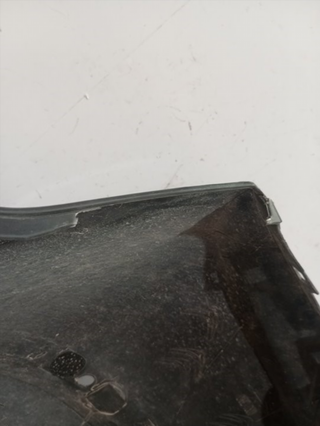 PARAGOLPES TRASERO CITROEN C-ELYSÉE HM01 96776982