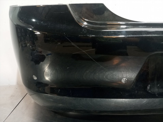 PARAGOLPES TRASERO CITROEN C-ELYSÉE HM01 96776982