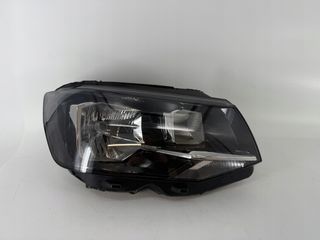 Faros Halógeno H7 para Volkswagen Transporter T6