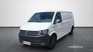 Faros Halógeno H7 para Volkswagen Transporter T6