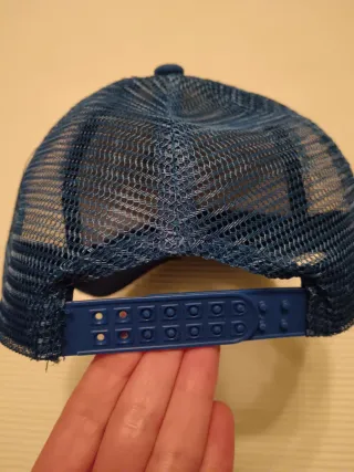 Lote 3 Gorras (Negra, Azul, Rosa)