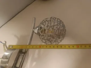 Lámpara de techo moderna