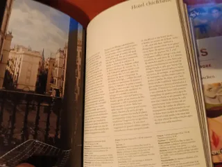 Libros colección Hoteles & more Taschen