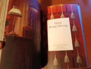 Libros colección Hoteles & more Taschen