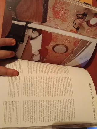 Libros colección Hoteles & more Taschen