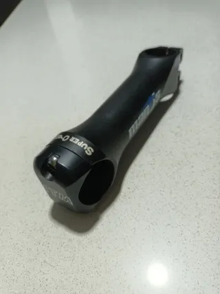 Attacco Manubrio ITM Mantis 135mm