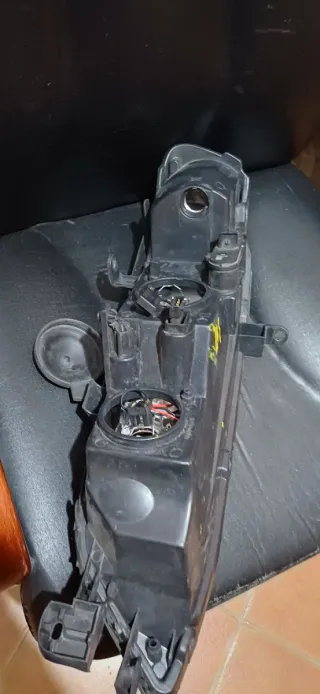 Faro izquierdo Opel Vectra B 1998