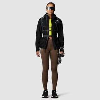 The North Face Dryzzle Tricapa FUTURELIGH II