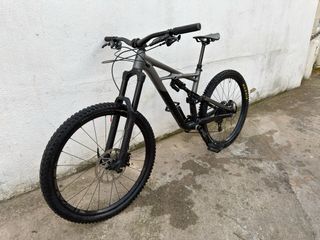 Specialized Enduro FSR Comp 2017 - 27.5