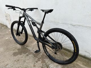 Specialized Enduro FSR Comp 2017 - 27.5