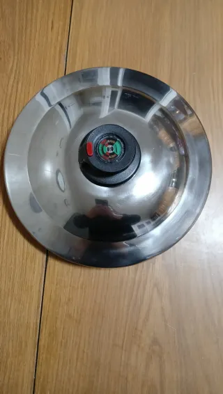 EXTERIOR Tapa AMC Secuquick 24cm PARA Repuesto