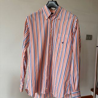 Camicia Brooksfield uomo righe