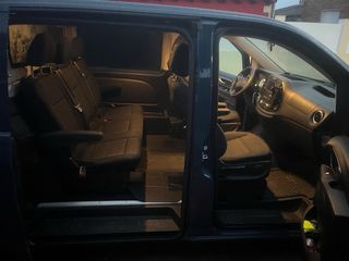 Mercedes  Vito 114CDI 2017