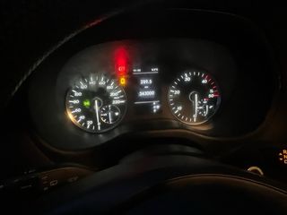 Mercedes  Vito 114CDI 2017