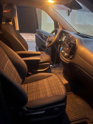 Mercedes  Vito 114CDI 2017