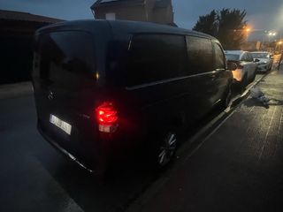 Mercedes  Vito 114CDI 2017